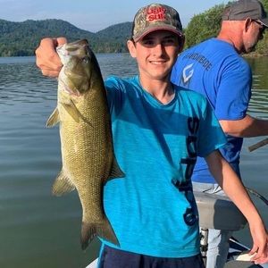 Meet your Posher, Dalton